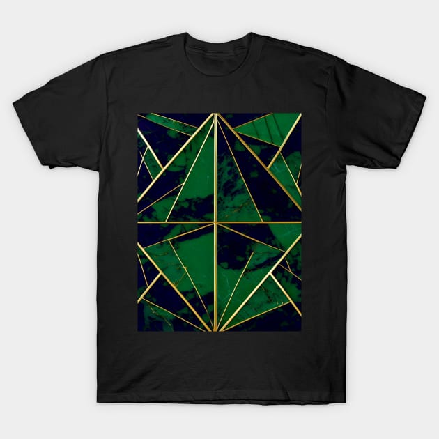 The Archaic Elements. T-Shirt by St.Hallow